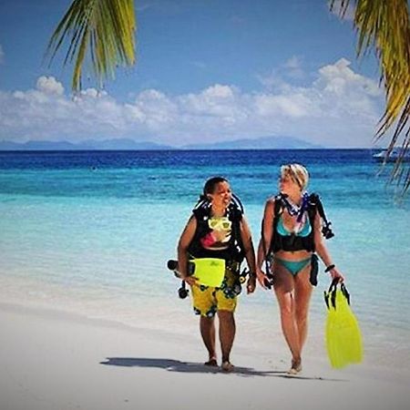 Devocean Eco Adventure Lodge Ponta do Ouro Luaran gambar