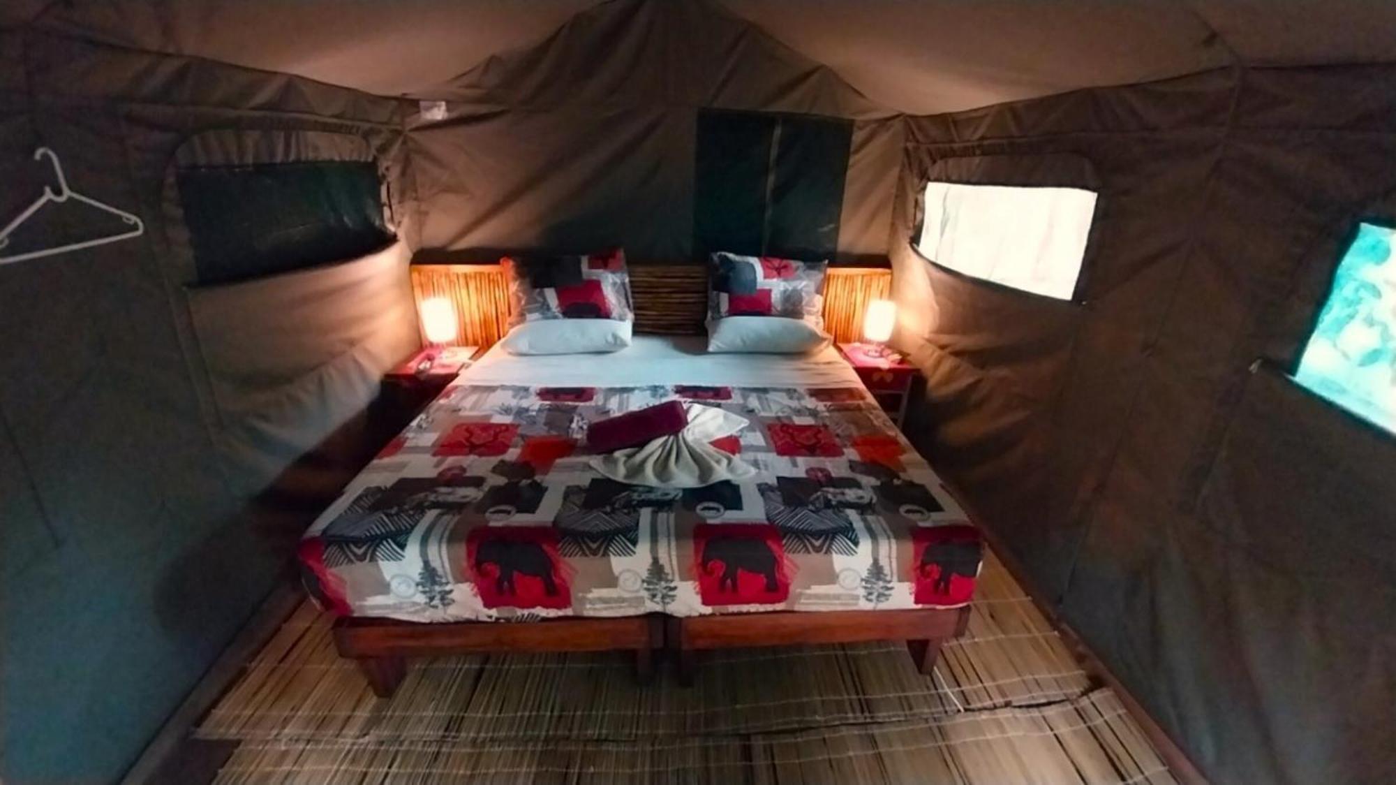 Devocean Eco Adventure Lodge Ponta do Ouro Luaran gambar