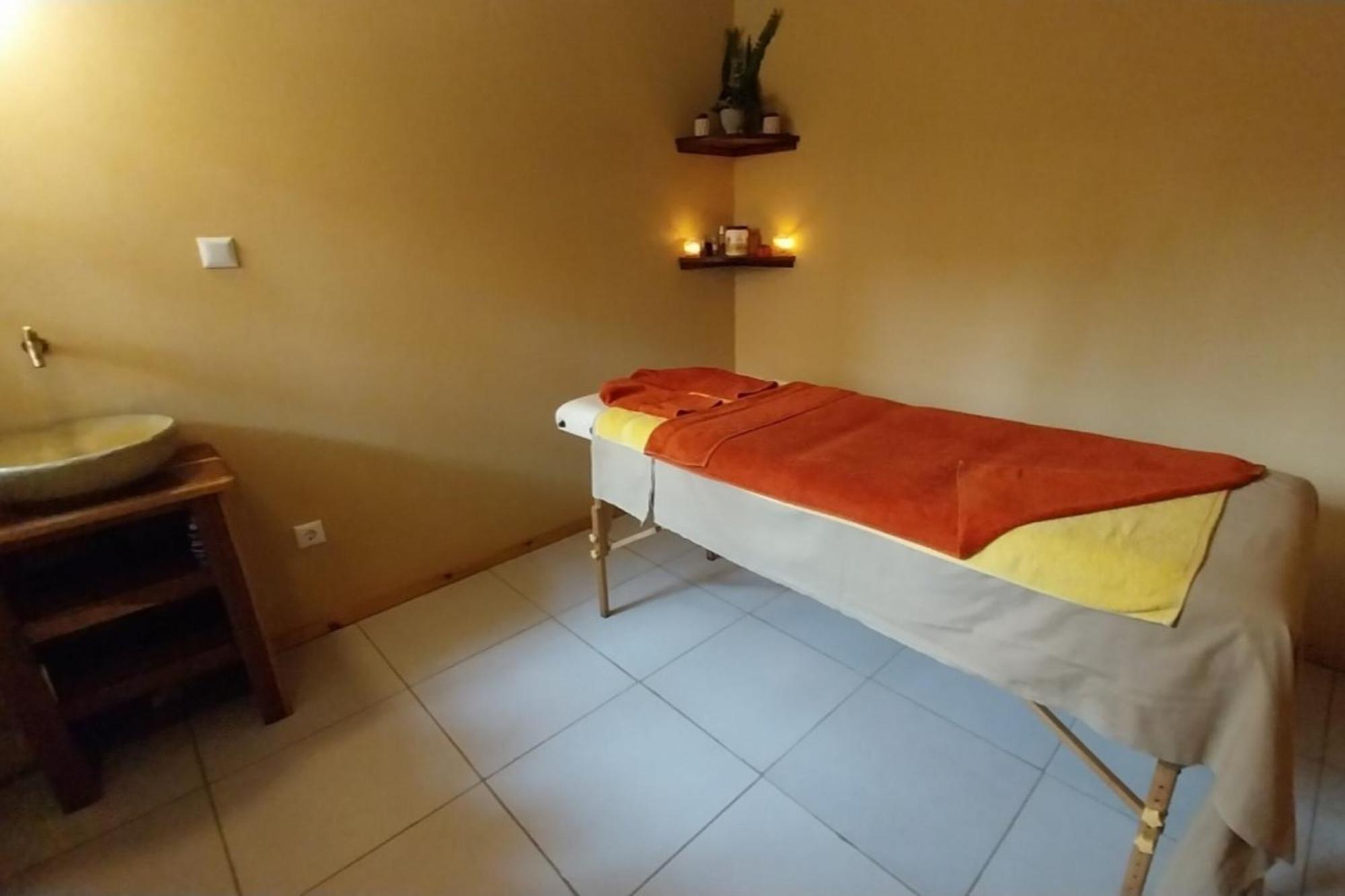 Devocean Eco Adventure Lodge Ponta do Ouro Luaran gambar