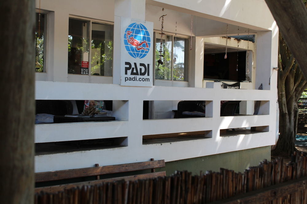 Devocean Eco Adventure Lodge Ponta do Ouro Luaran gambar