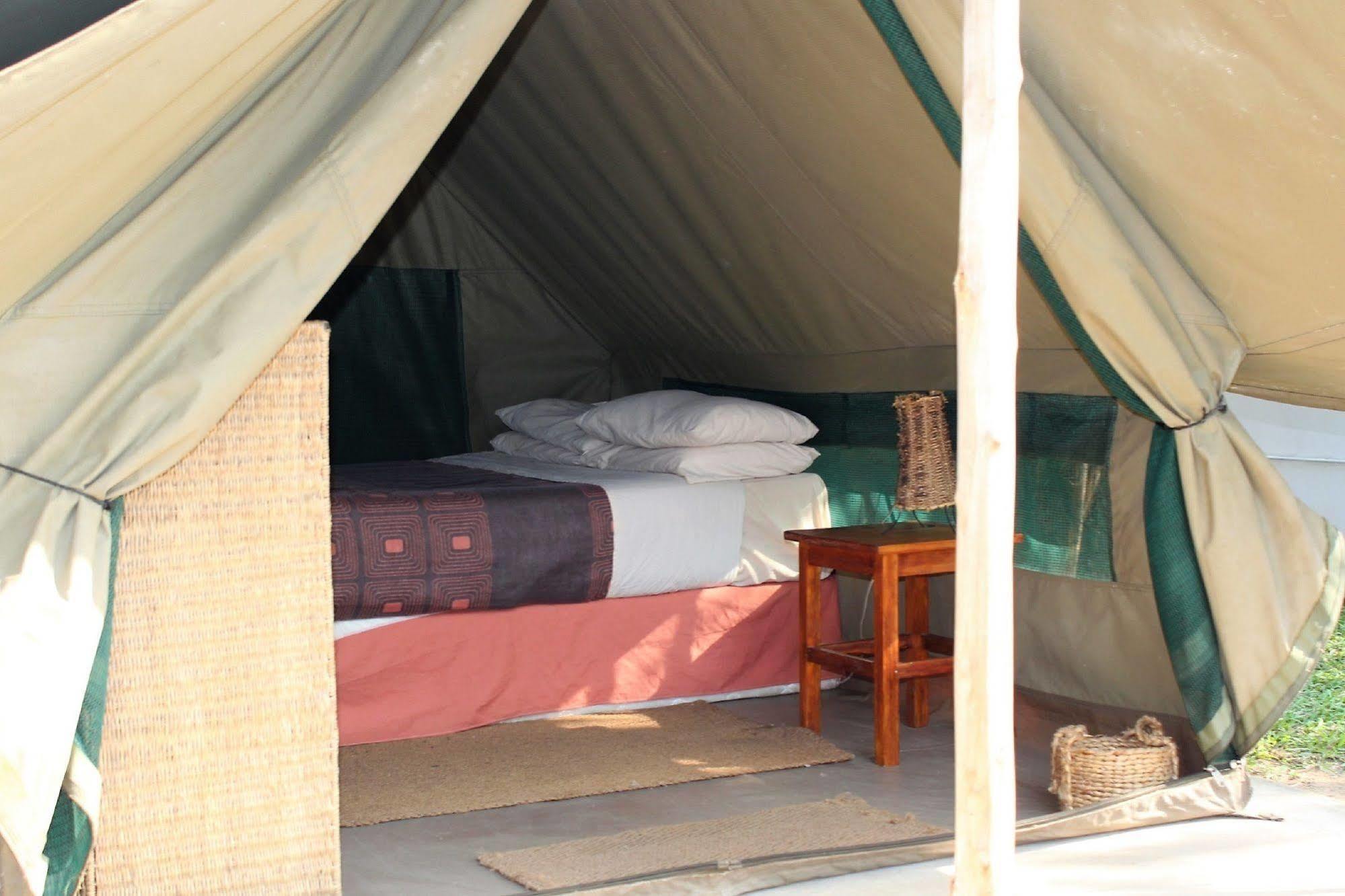 Devocean Eco Adventure Lodge Ponta do Ouro Luaran gambar