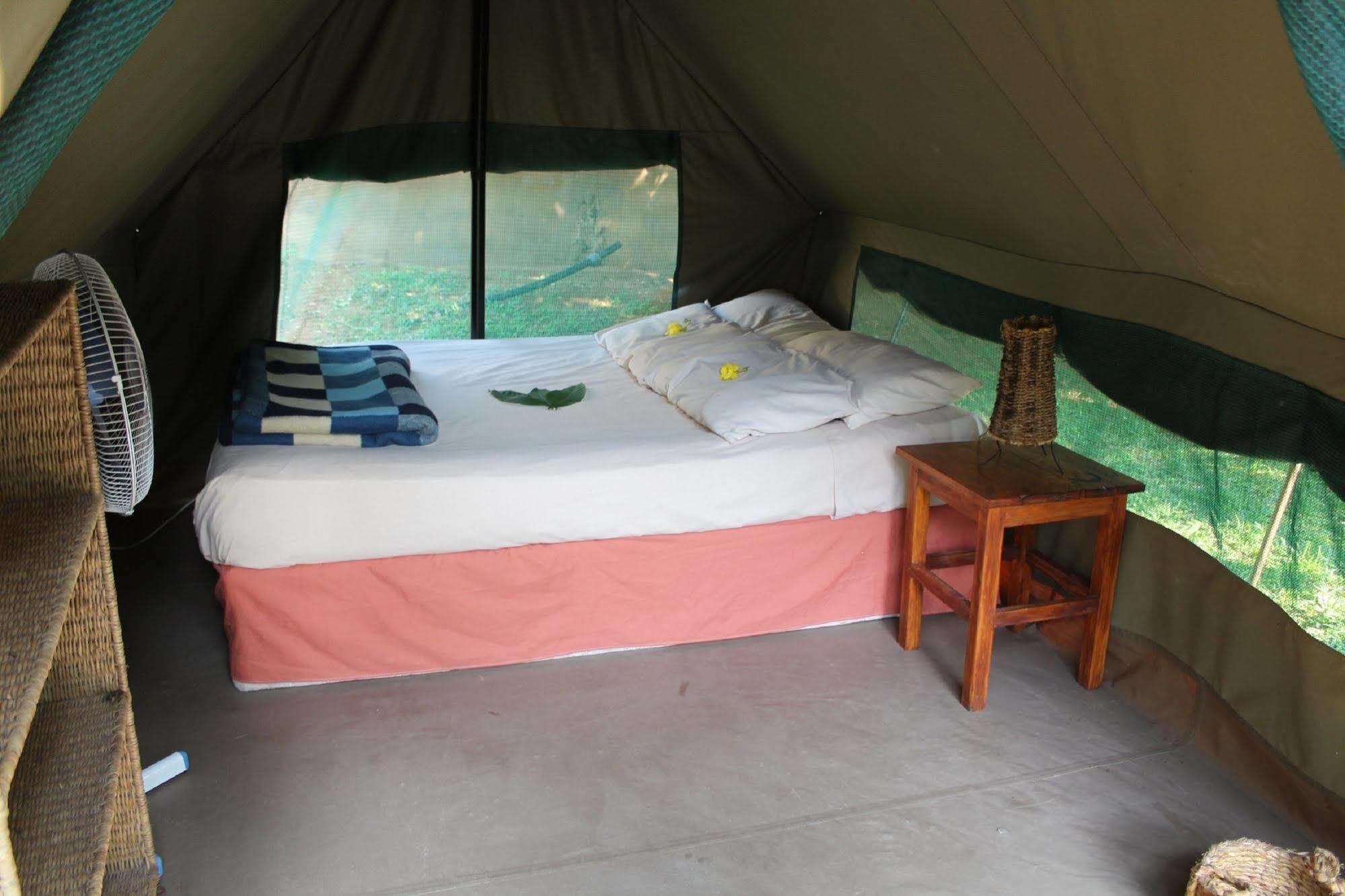 Devocean Eco Adventure Lodge Ponta do Ouro Luaran gambar